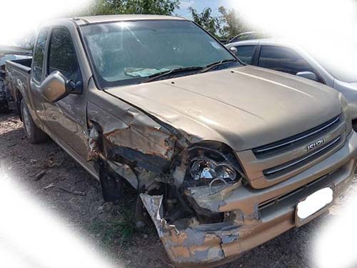 รับซื้อรถ ซากรถ