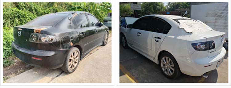 รับซื้อรถ